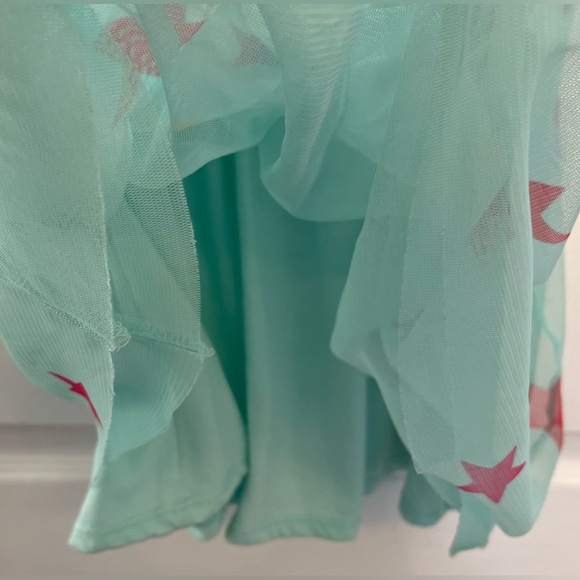 Disney Girls 4T Daisy Duck Dress - Picture 4 of 5